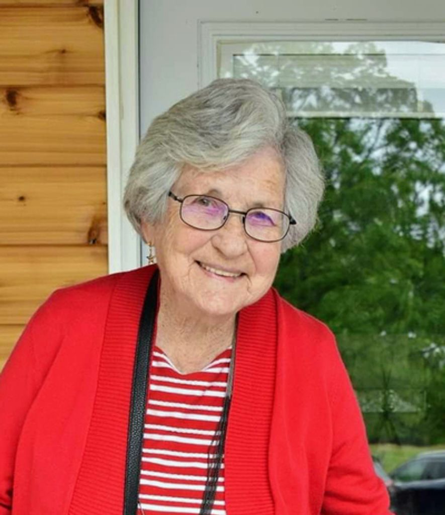 Jean Marie Daugherty Profile Photo