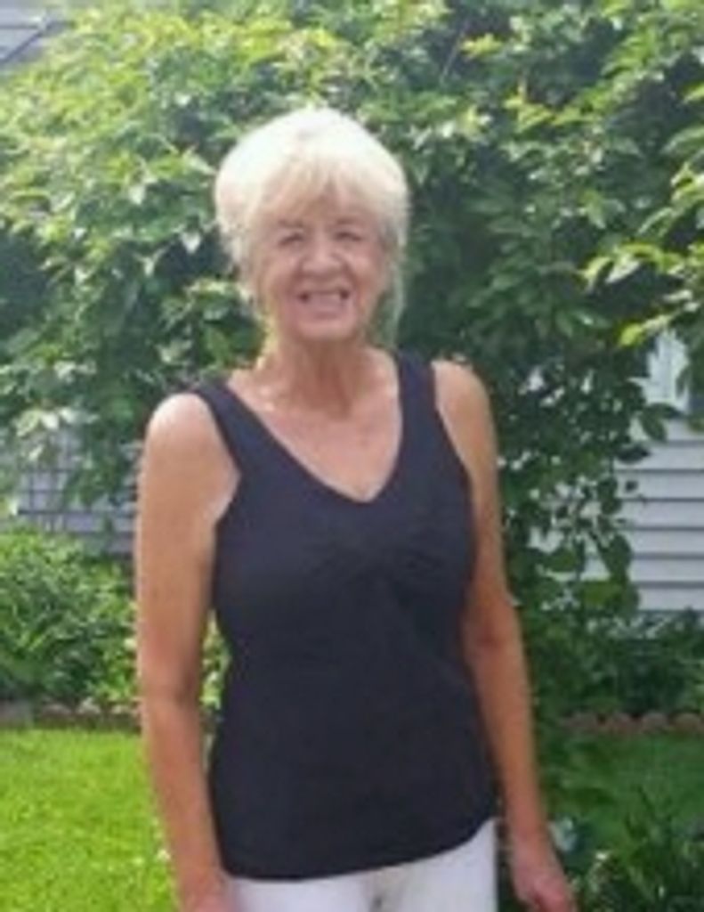 Shirley Ann Wise Profile Photo