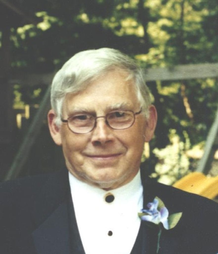 Sylburt J. Aye