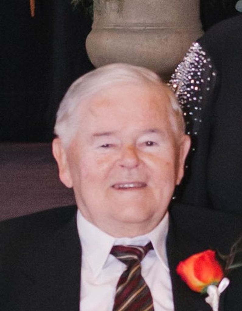 Arnold Lee Abbott Profile Photo