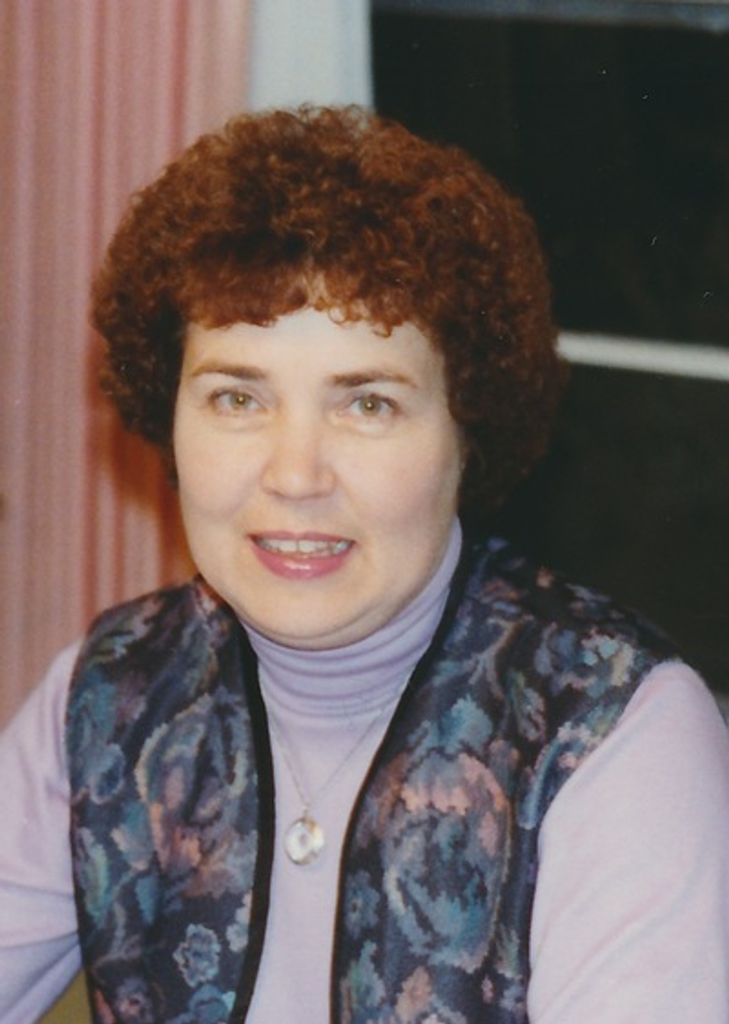 Virginia G. "Ginny" Garver Profile Photo