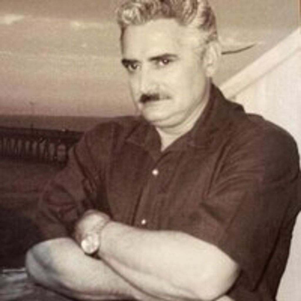 David Coy Greer Profile Photo