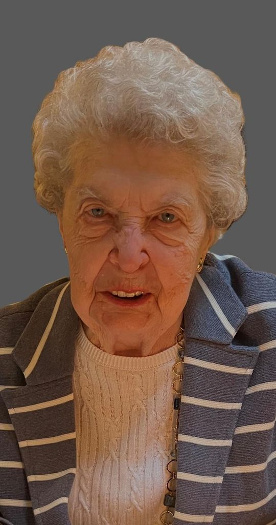 Naomi L. Horn Profile Photo