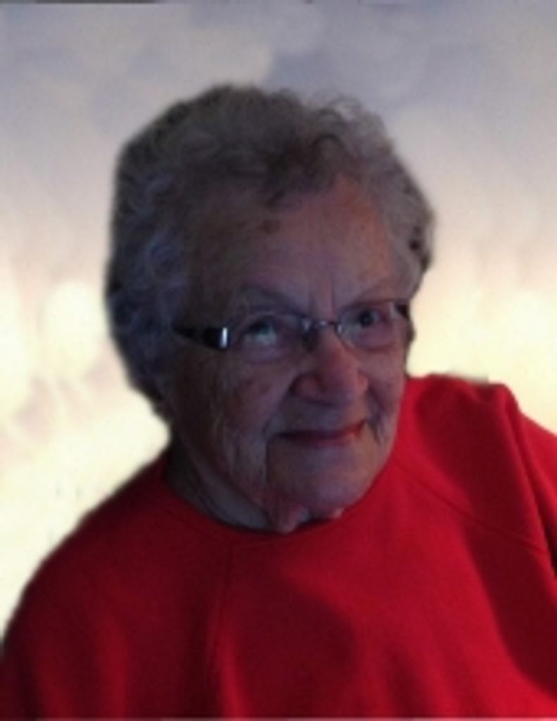Alice Brown