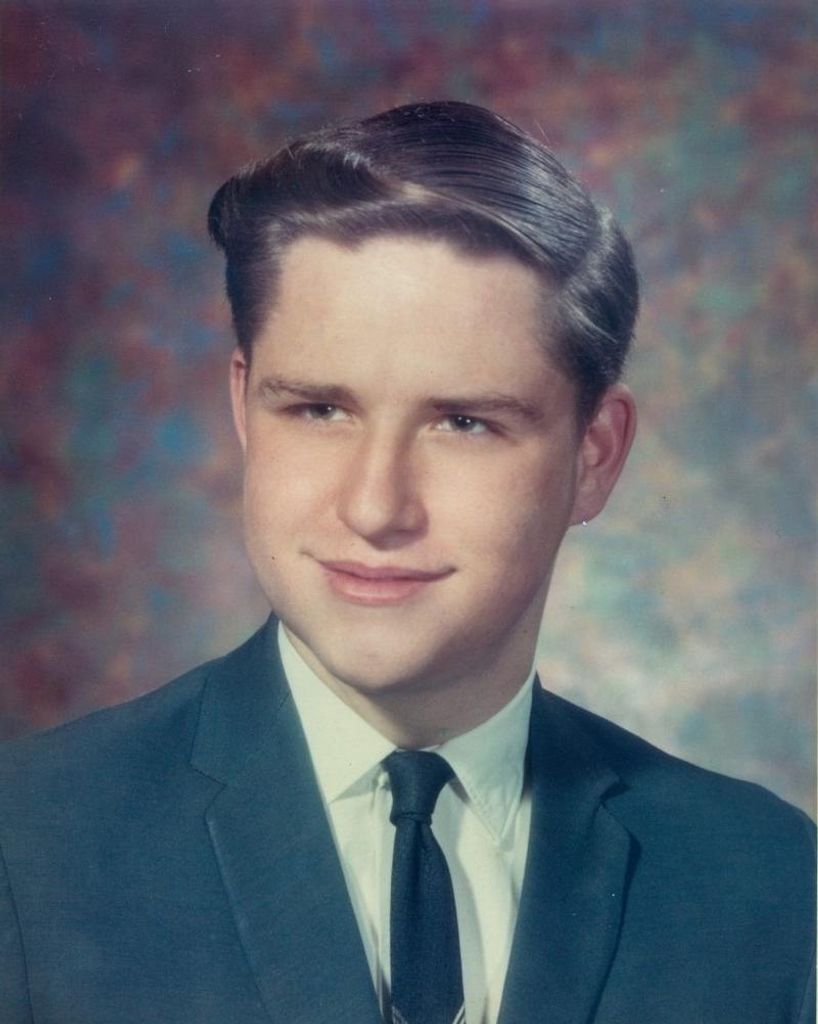 James Allen Budd