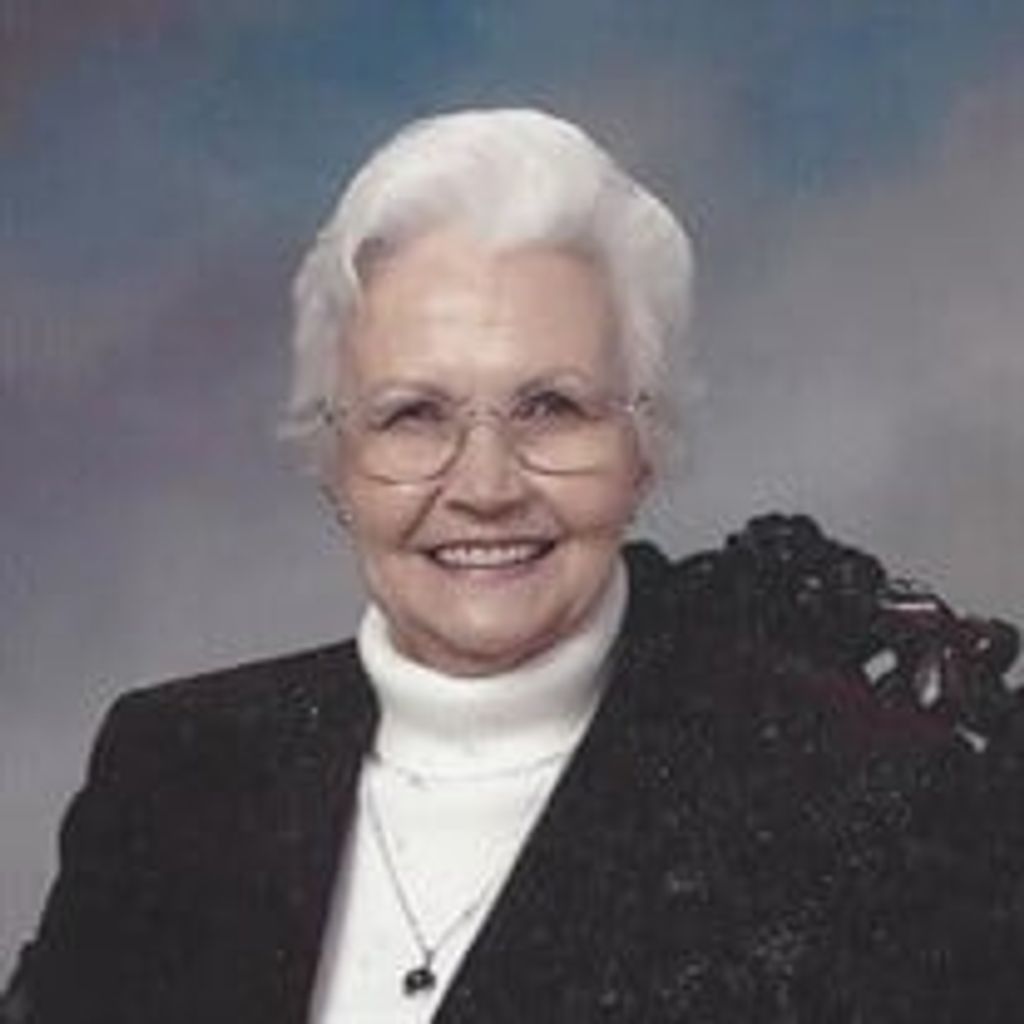 Marie Watson Cole