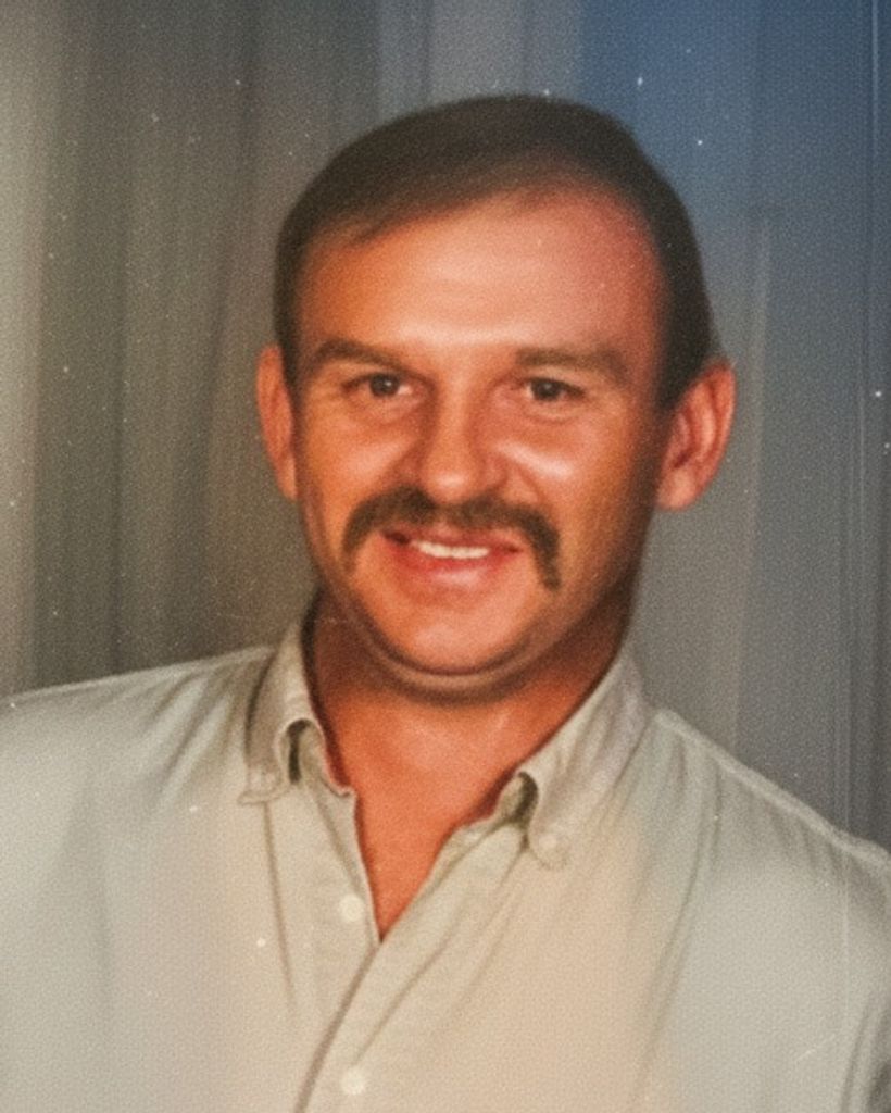 Randy Hargens Profile Photo