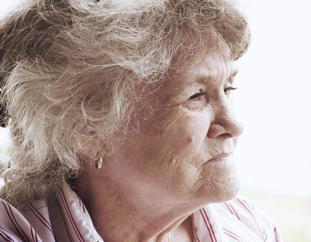 Mary Faith Griffin Profile Photo