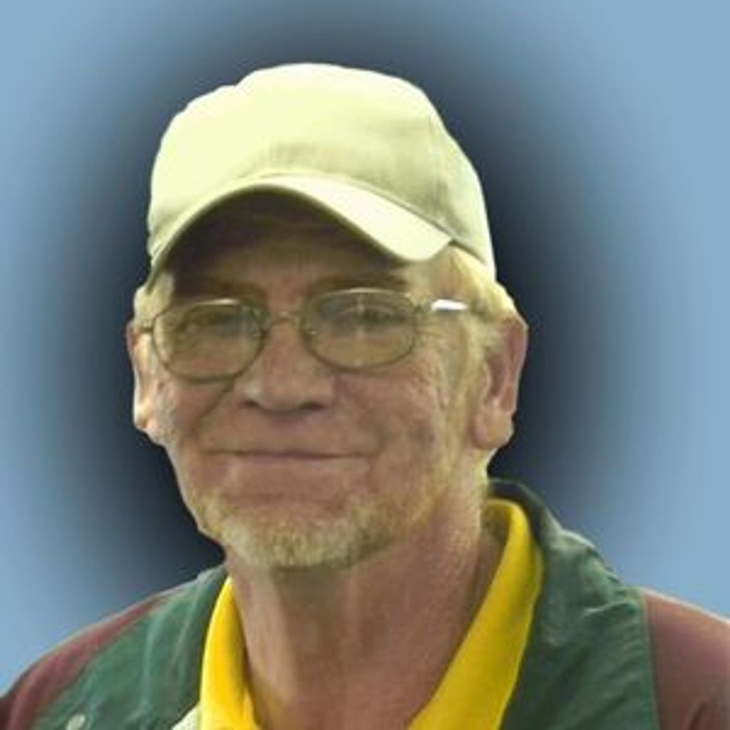 Gerald Wayne Stevens