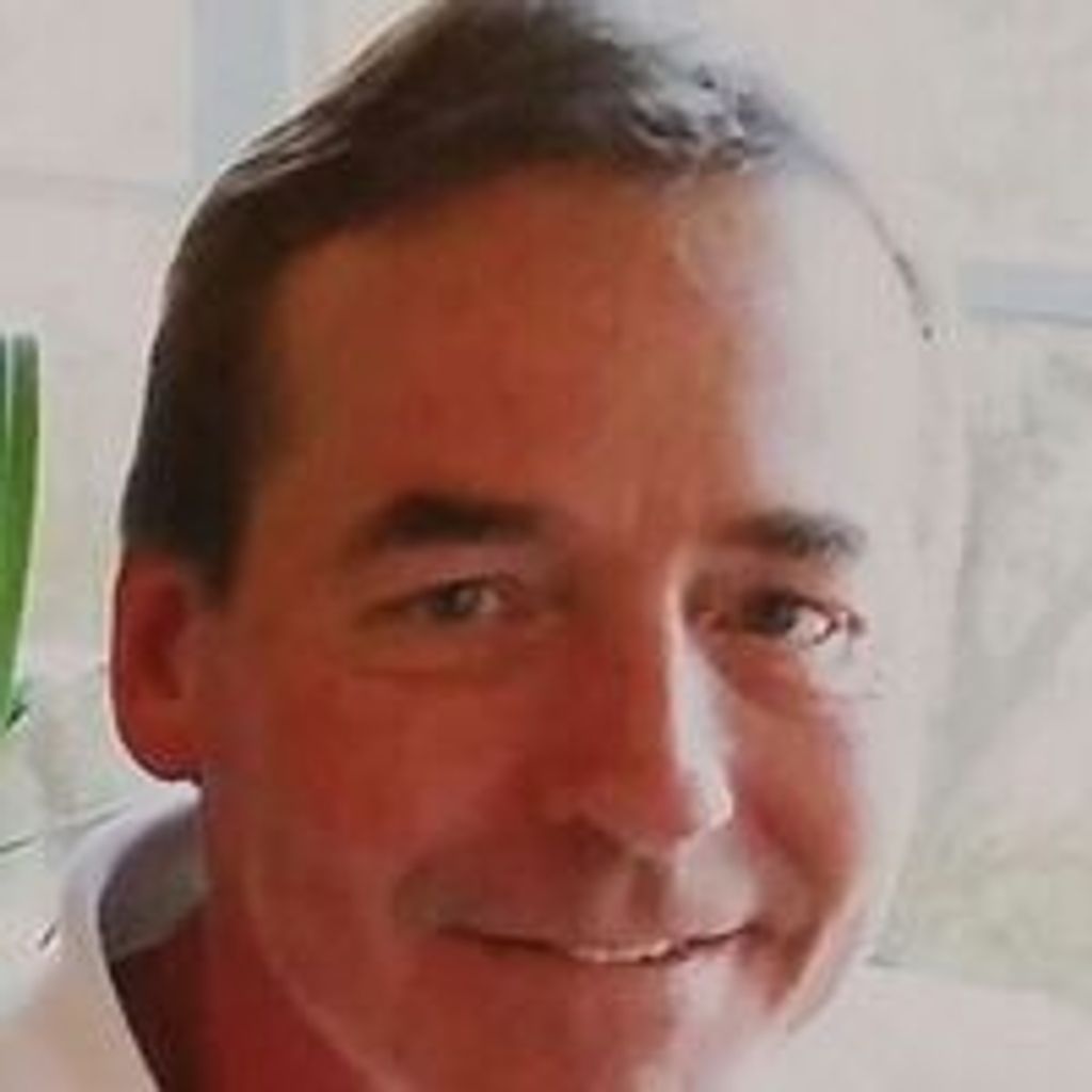 Gregory "Greg" Lavon Baucum