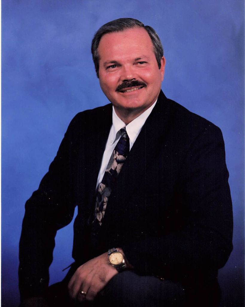 James L. Whittington Profile Photo