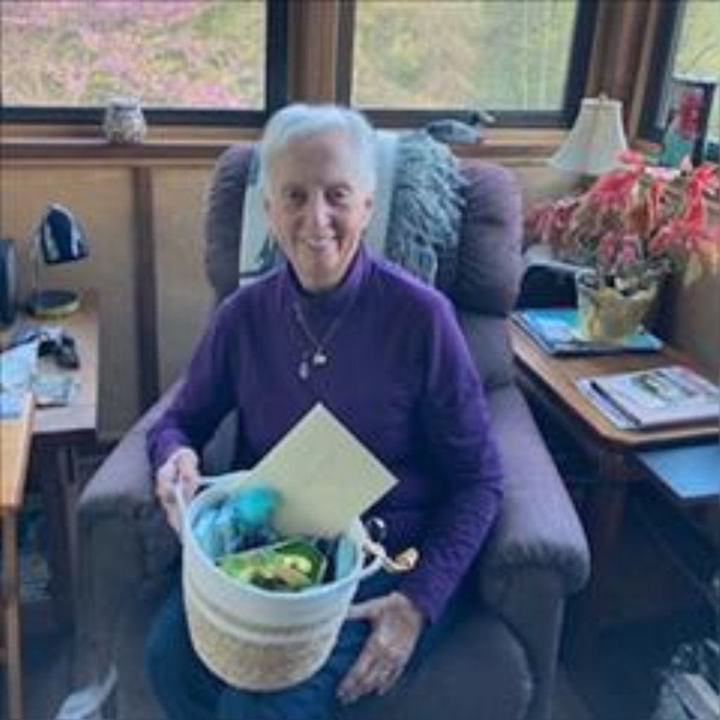 Geraldine Weaves Schilling