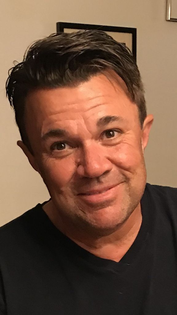 Rod E. Warren Profile Photo