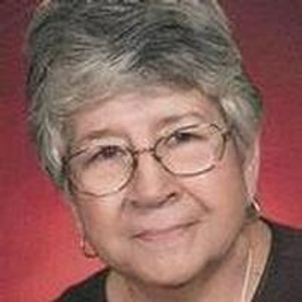 Mary Helen Allison