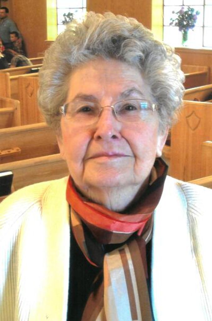 Margreta "Greta" Kraft Profile Photo