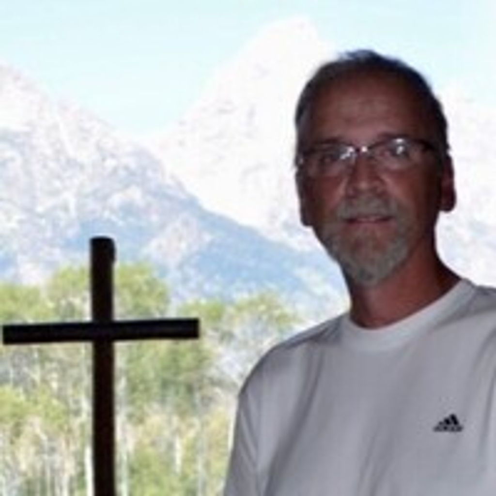 Timothy Edward Powers
