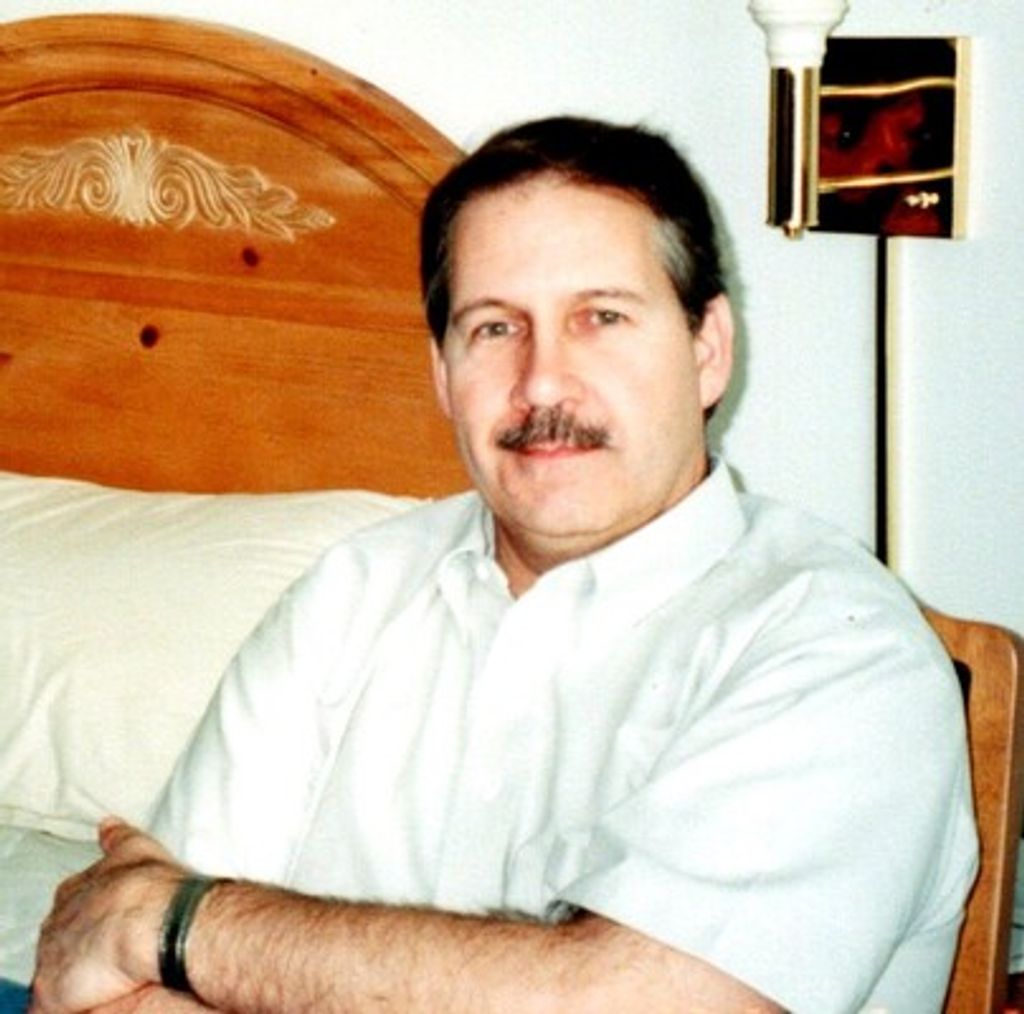 Thomas Harrison Pike Profile Photo