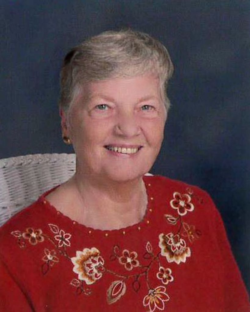 Norma Jean “Jeanne” Livengood Profile Photo