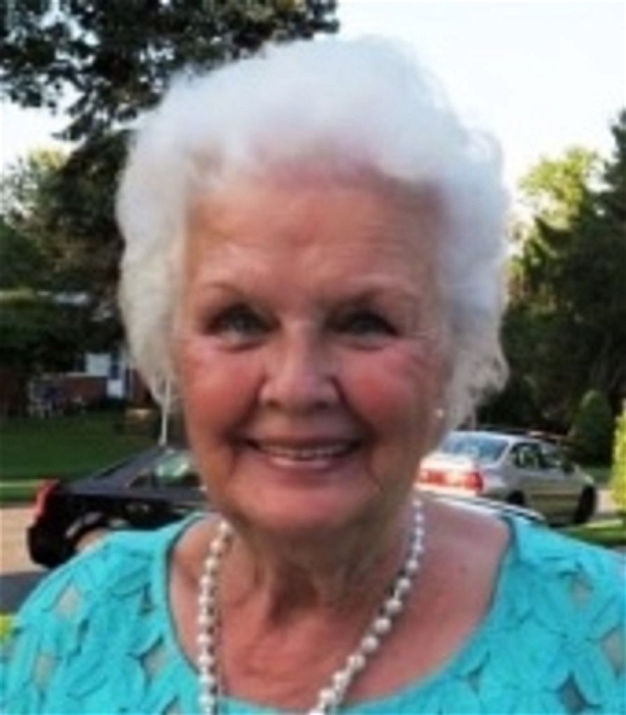 J. Janelle Anderson Church