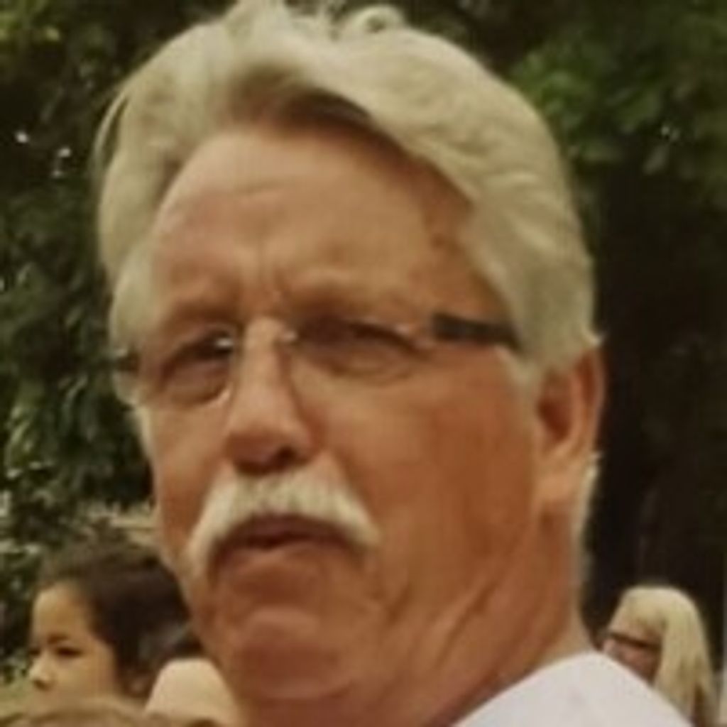 Tony W. Collier