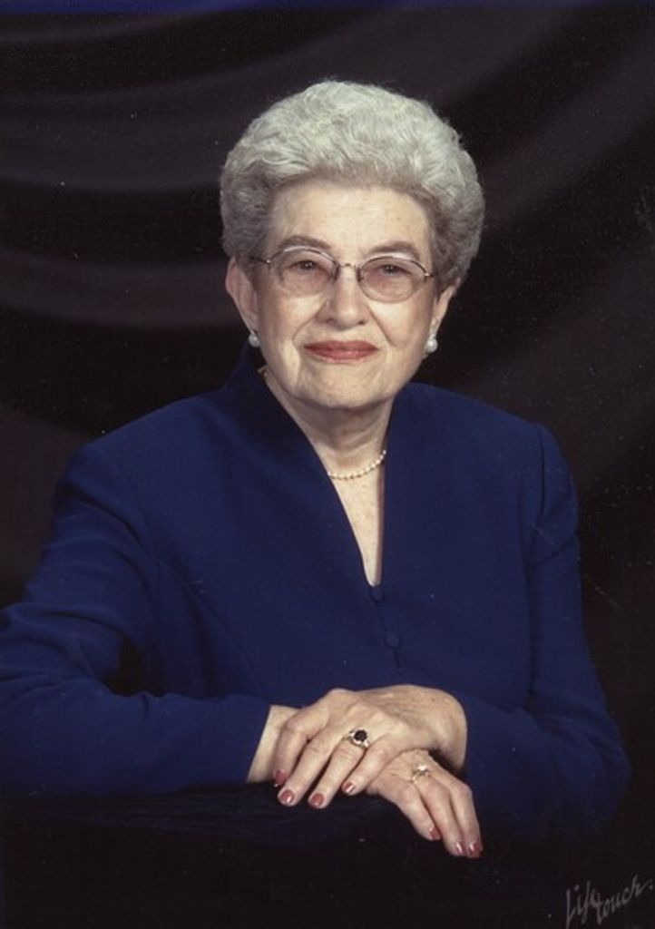 Joyce Everett James Profile Photo