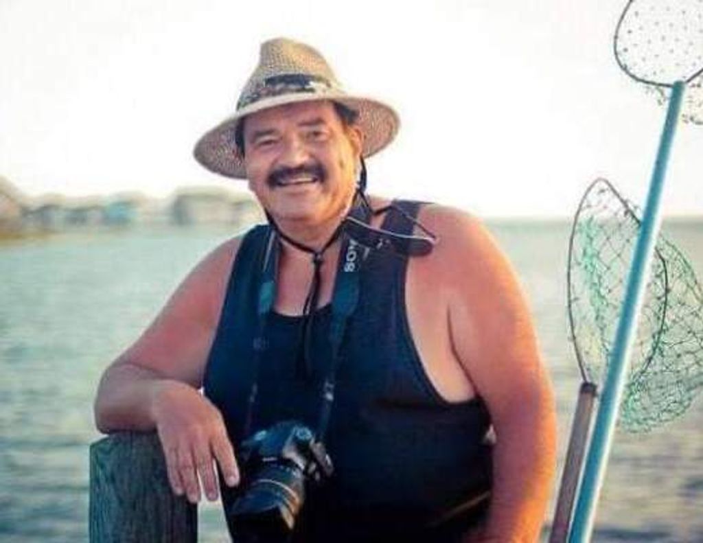 Thomas Glen Casalaspro Profile Photo