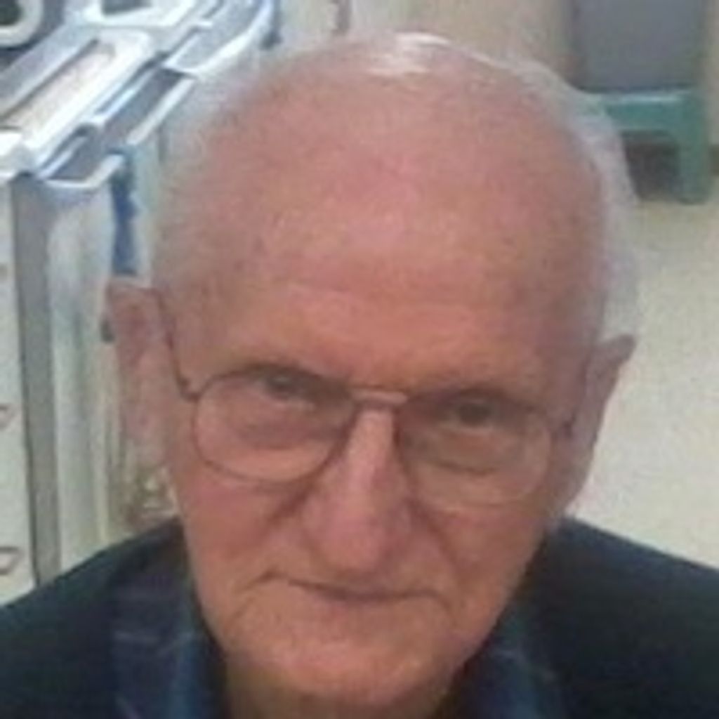 Clarence Horsted