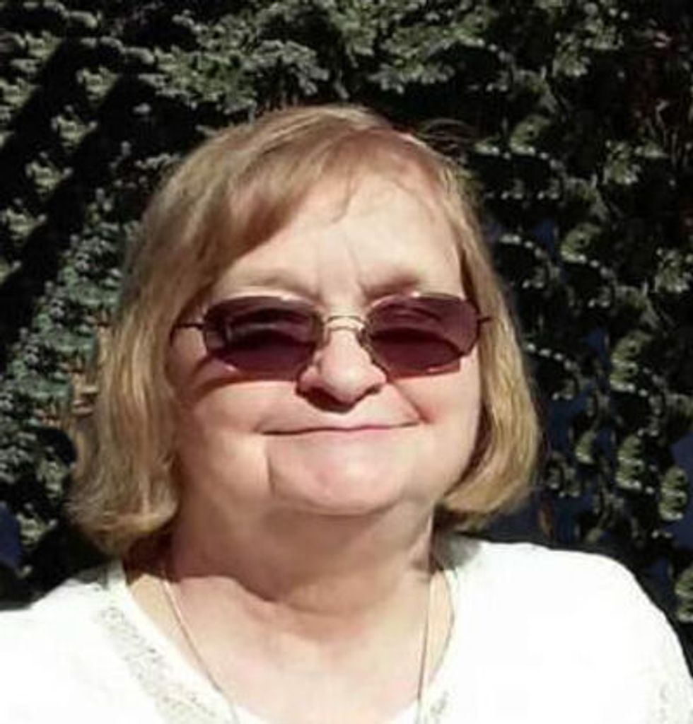 Judith Nelson Profile Photo