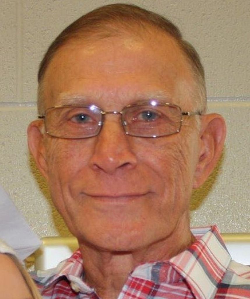 Charles Thurman Shumway Profile Photo