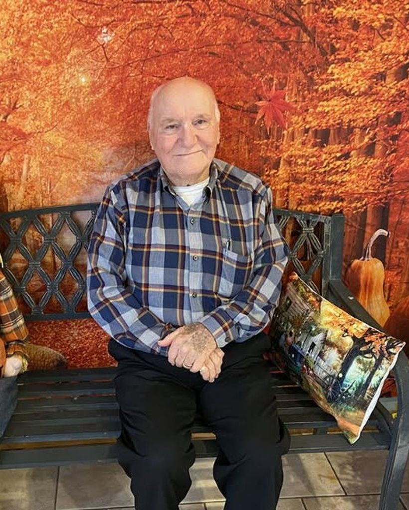 Darrell Lee Schumaker Profile Photo