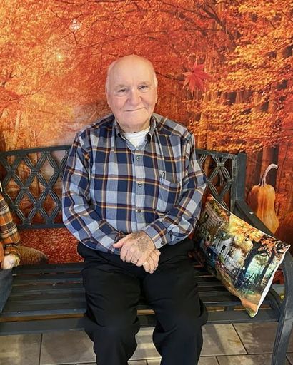Darrell Lee Schumaker's obituary image