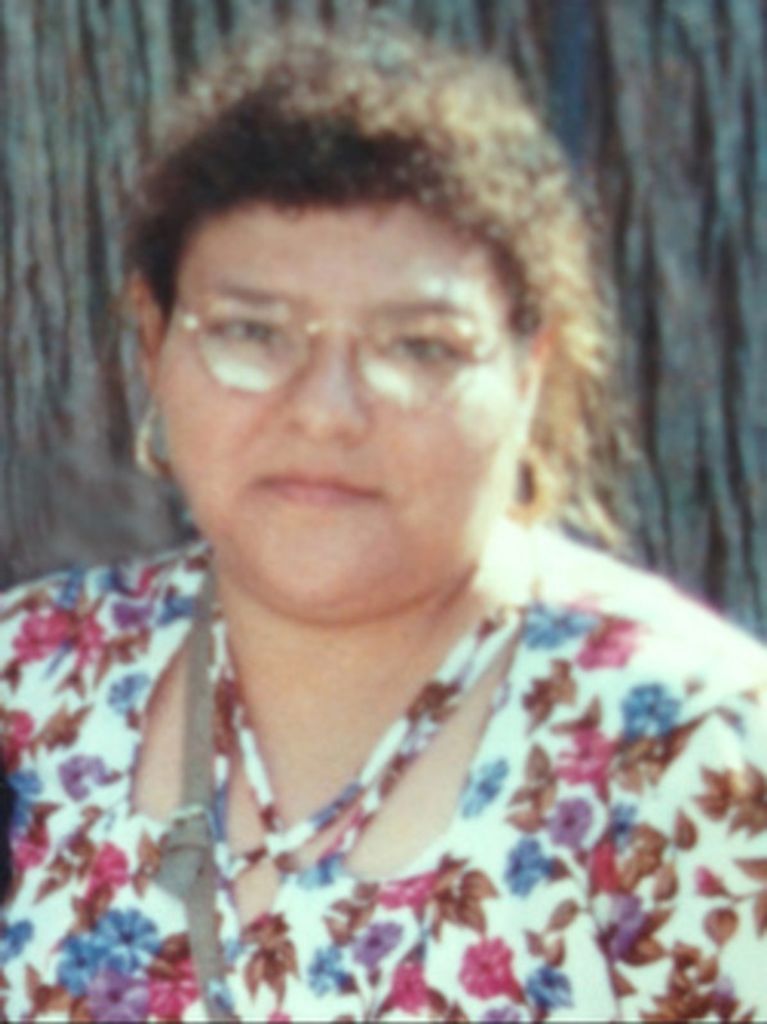 Ana Maria Garcia