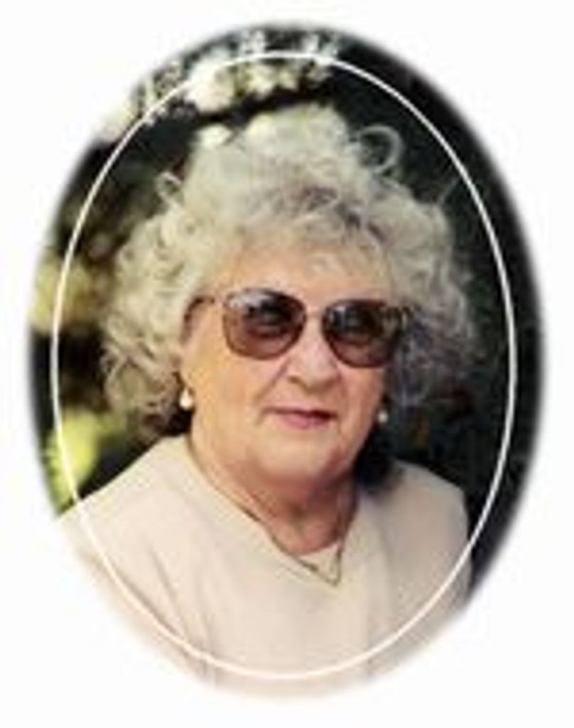 Virginia B. Krogh