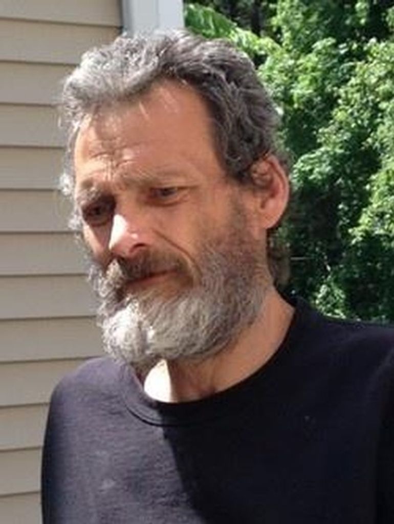 Christopher Mark Craig