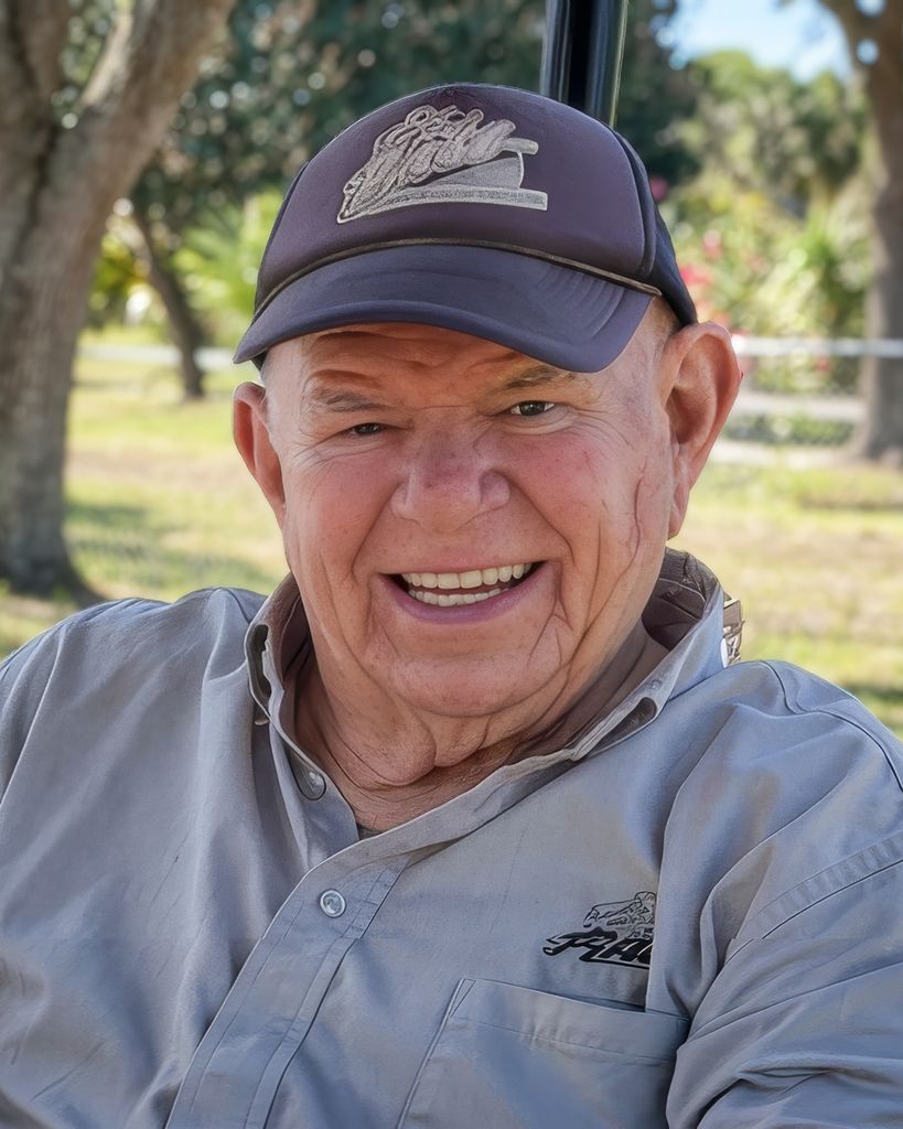 Abner Clark Profile Photo