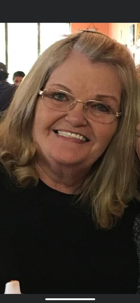 Judy Kay Barnes Profile Photo