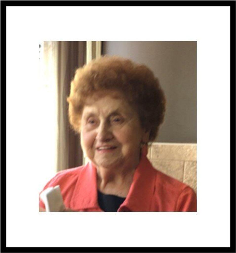 Lucy Neri Profile Photo