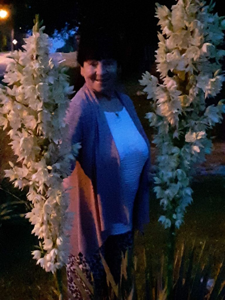 Kathe Blanco