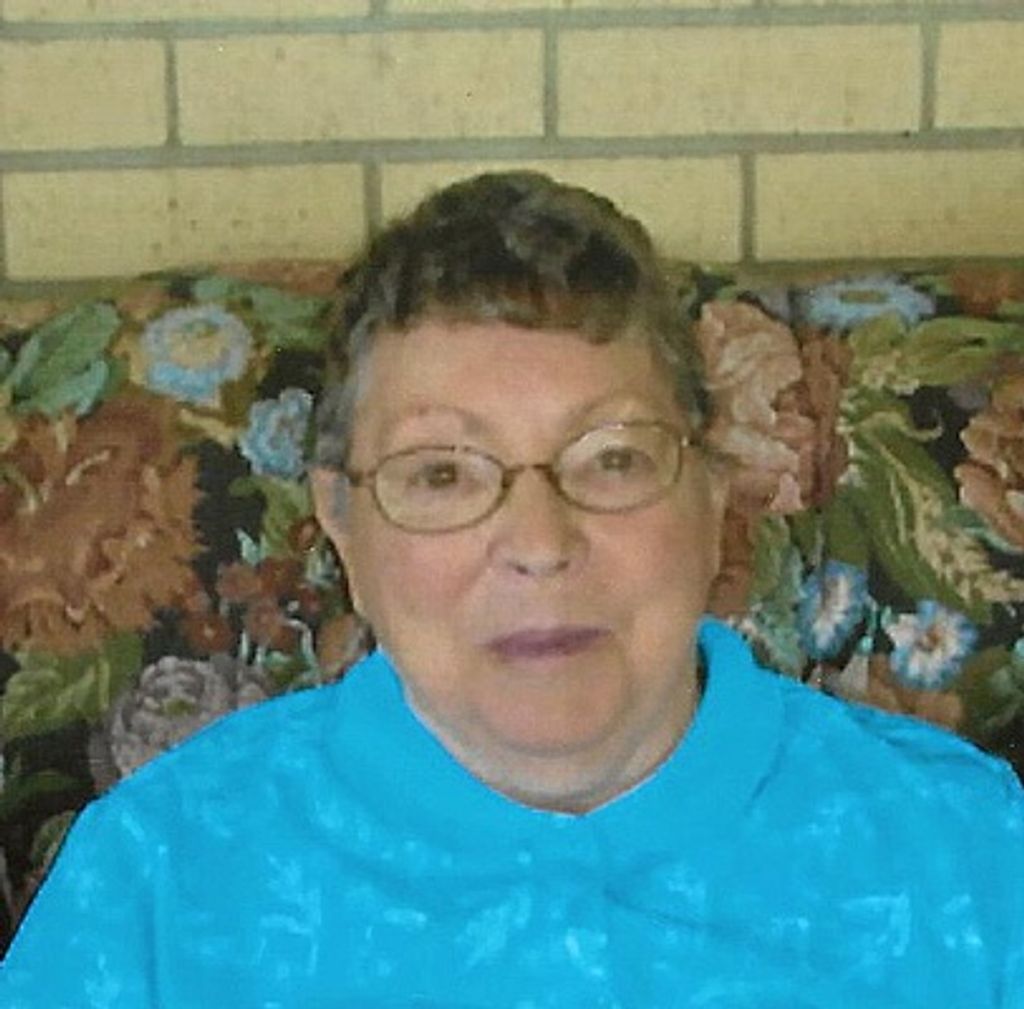 Bernice Wolf Profile Photo
