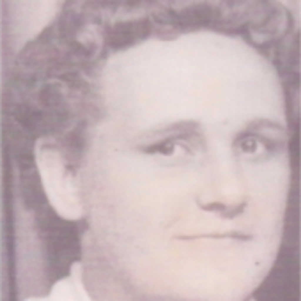 Shirley Beatrice Deines