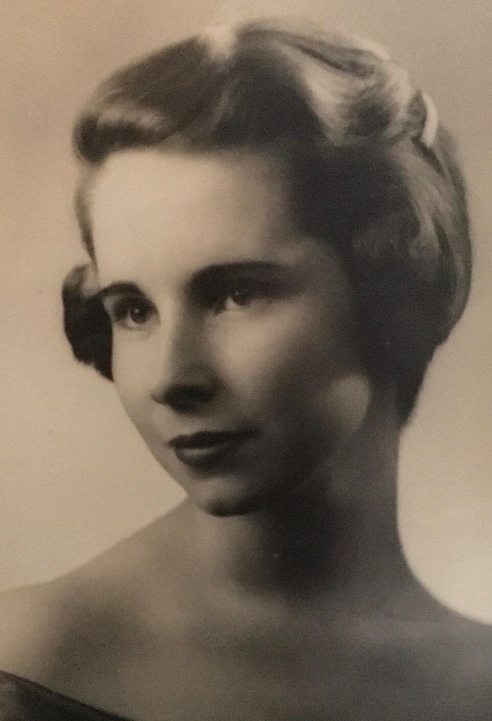 Shirley S. Bitting Profile Photo