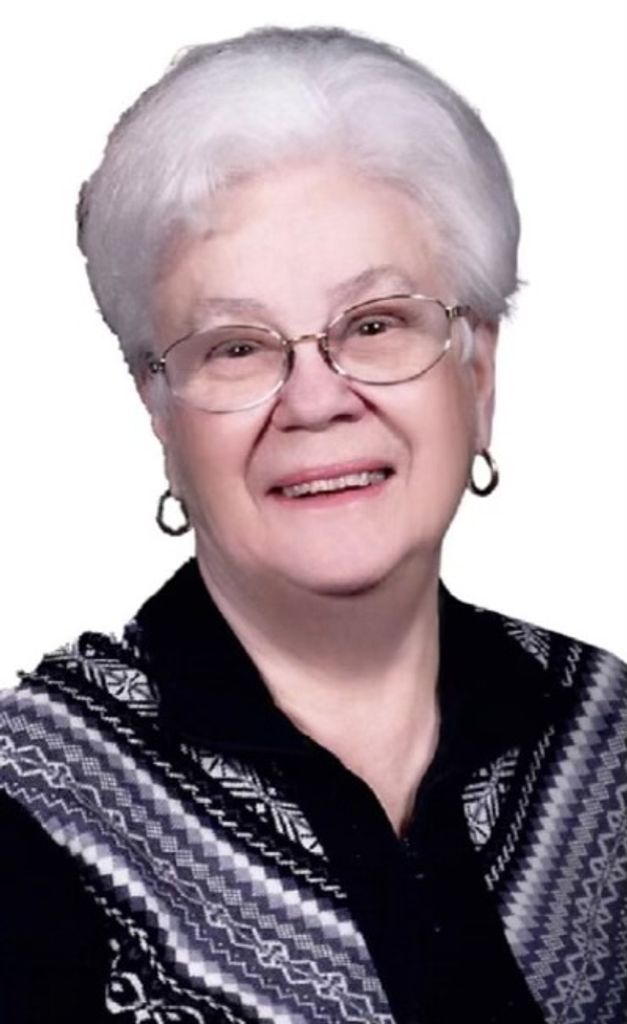 Joretta Decker Agnew Profile Photo