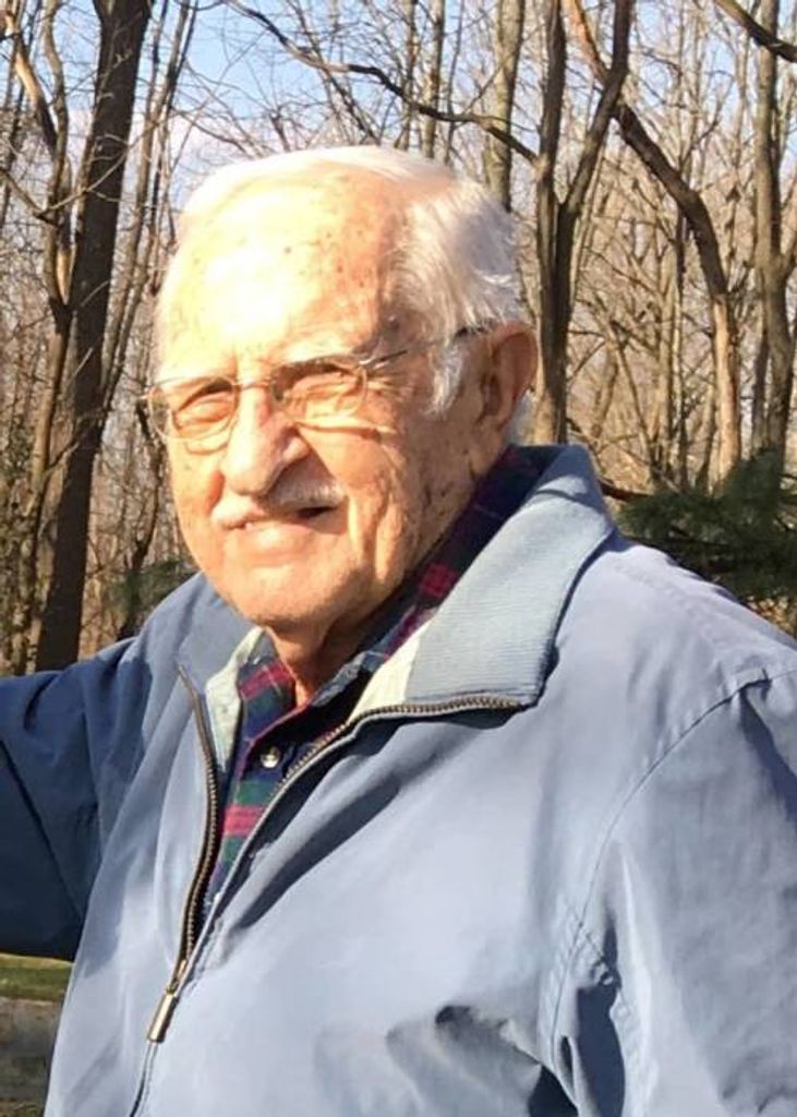 Harry Lloyd Hartsough