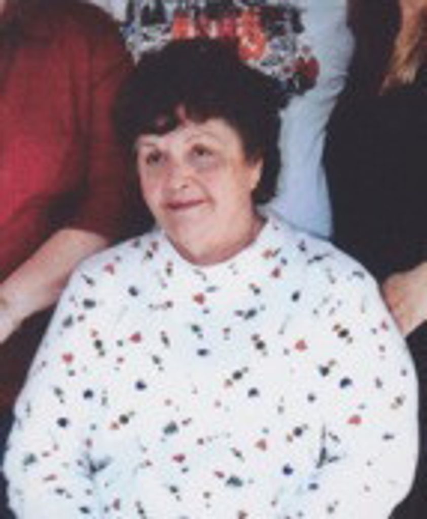 Naomi (Fleck)  Phalen