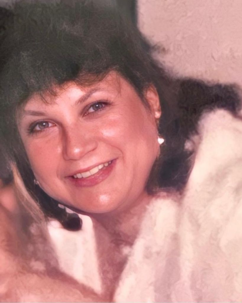 Sherry Martine Duncan Profile Photo