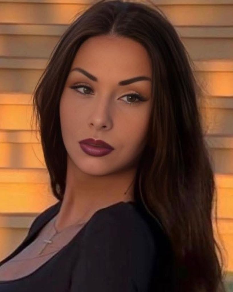 Sheena Marie Petrina Profile Photo