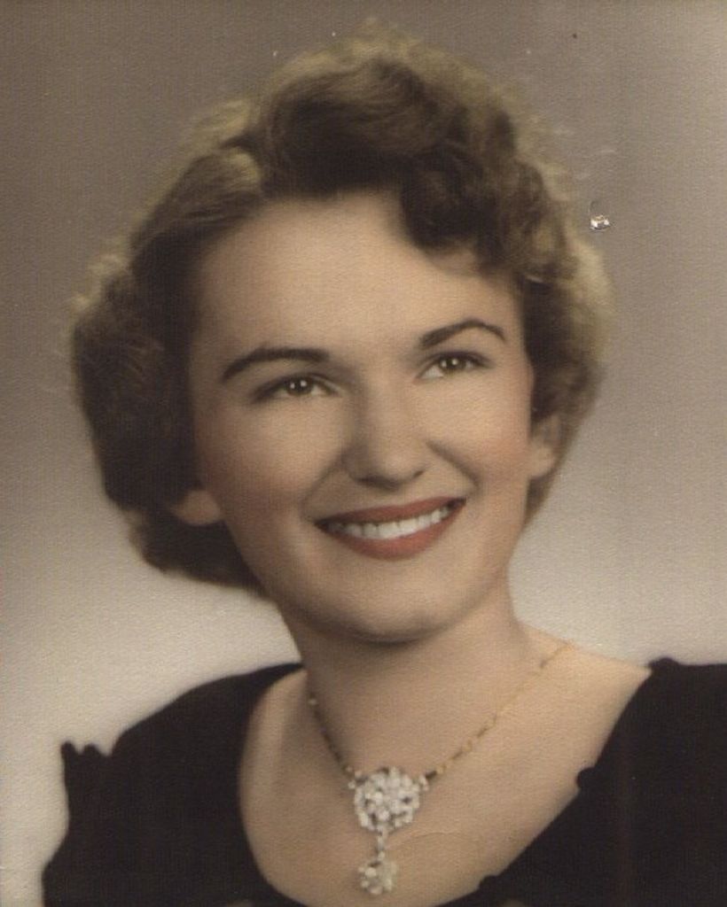 Barbara Shaw Profile Photo