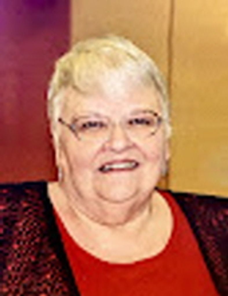 Mary  Ann Coffey