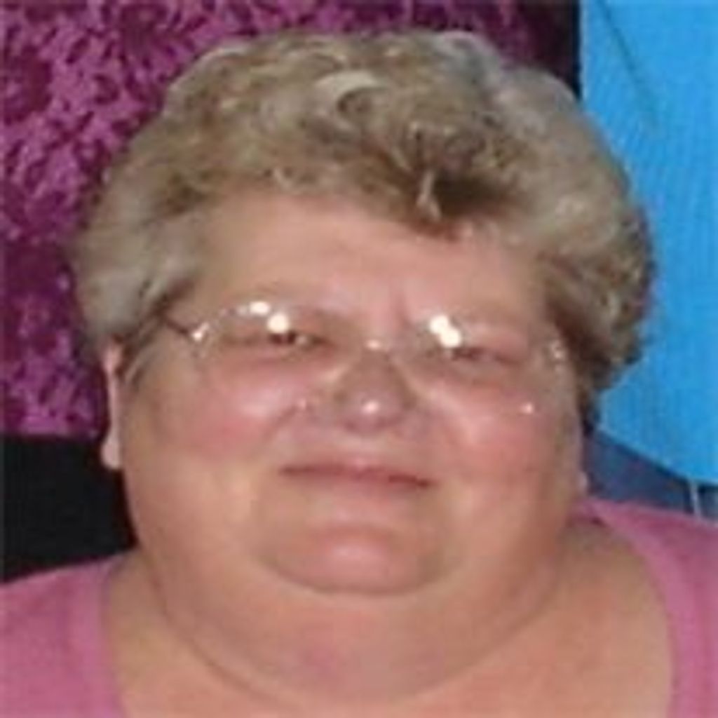 Darlene E. Nemec