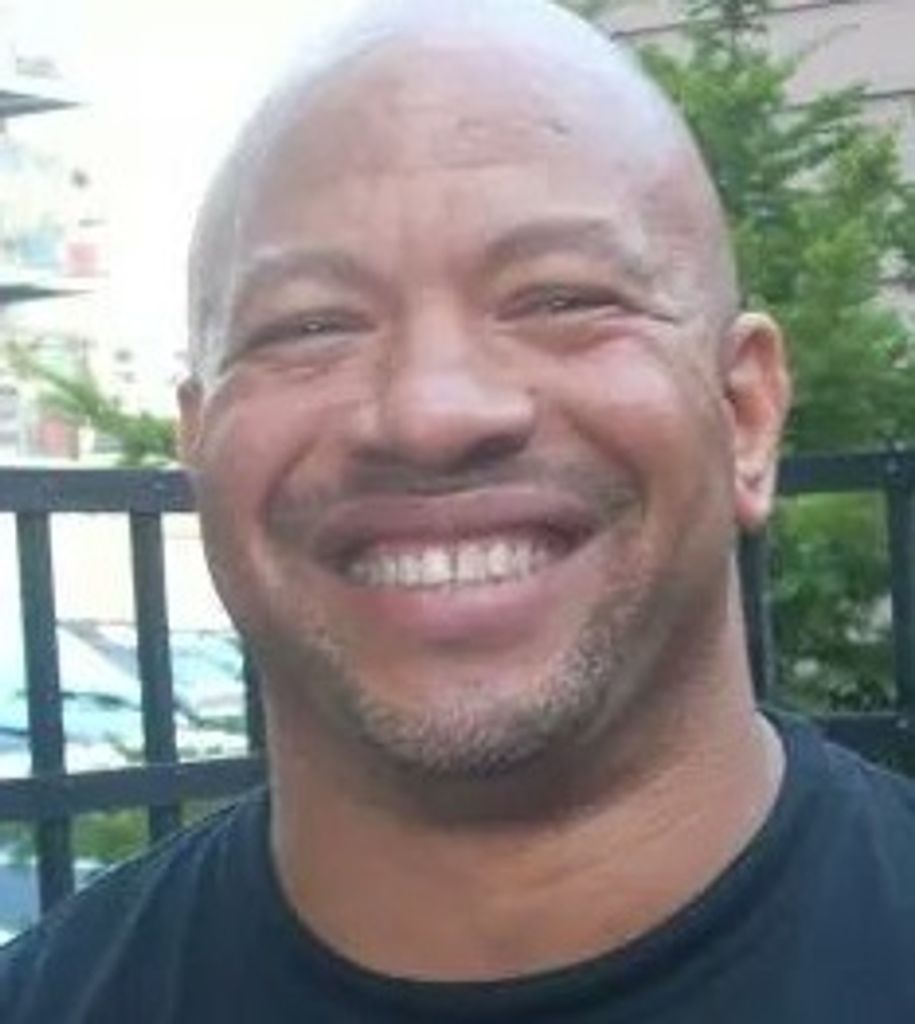 Derek Jones